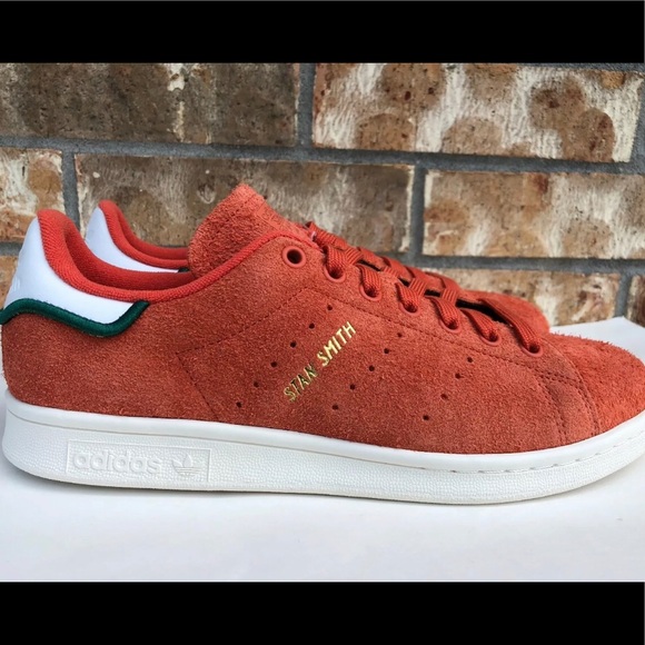 New Adidas Originals Stan Smith Men Sneakers - Picture 4 of 7